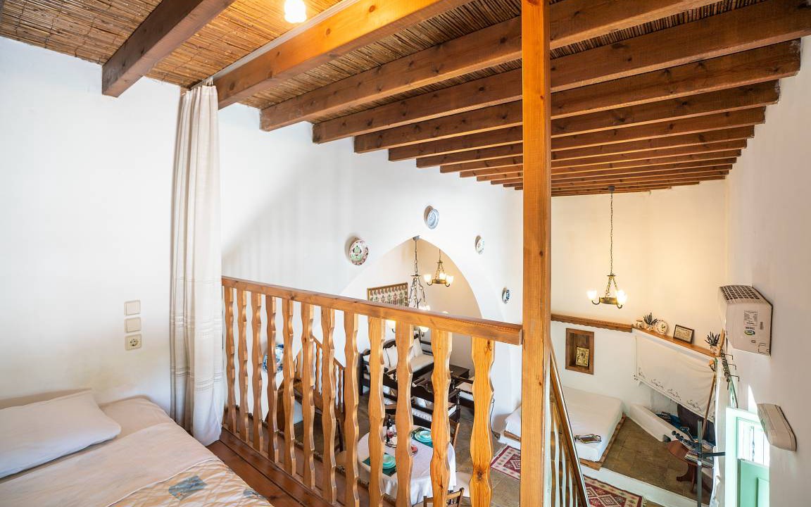 Photo of Bedroom in Psinthos