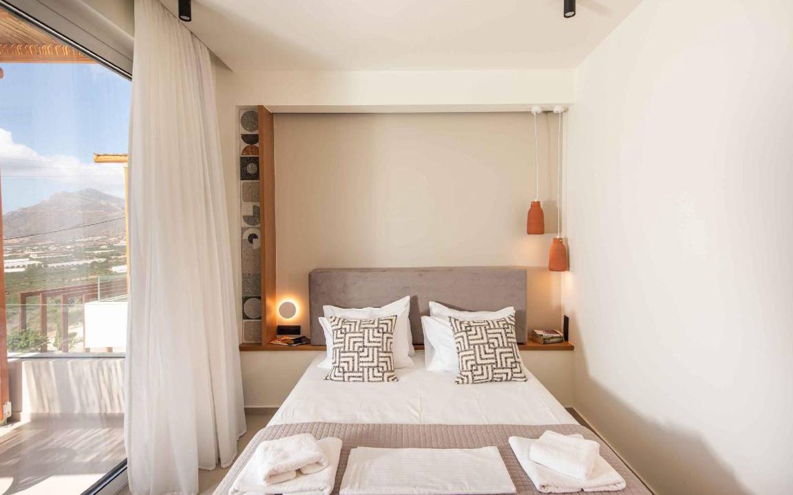 Photo of Bedroom in Limeniskos