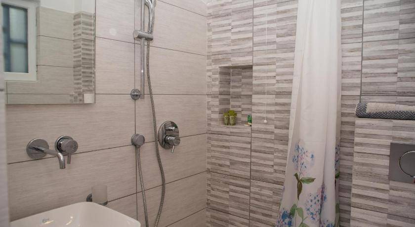 Photo of Bathroom in Apollonas