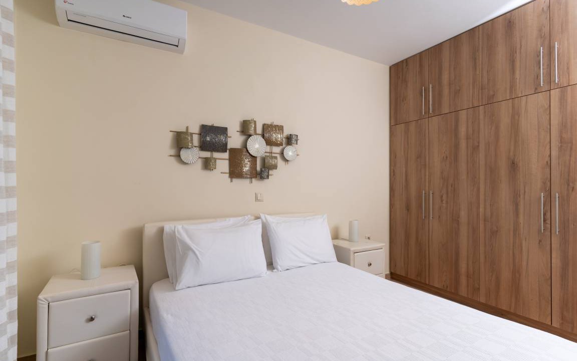 Photo of Bedroom in Agia Marina