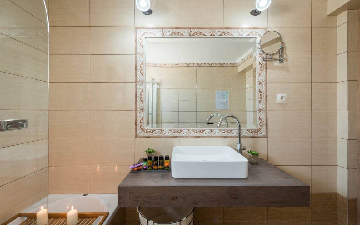 Photo of Bathroom in Gavalochori