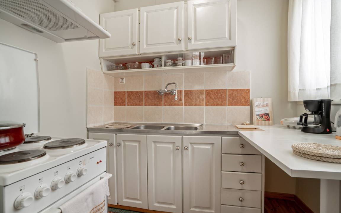 Photo of Kitchen in Sivros