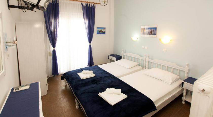 Photo of Bedroom in Panagia