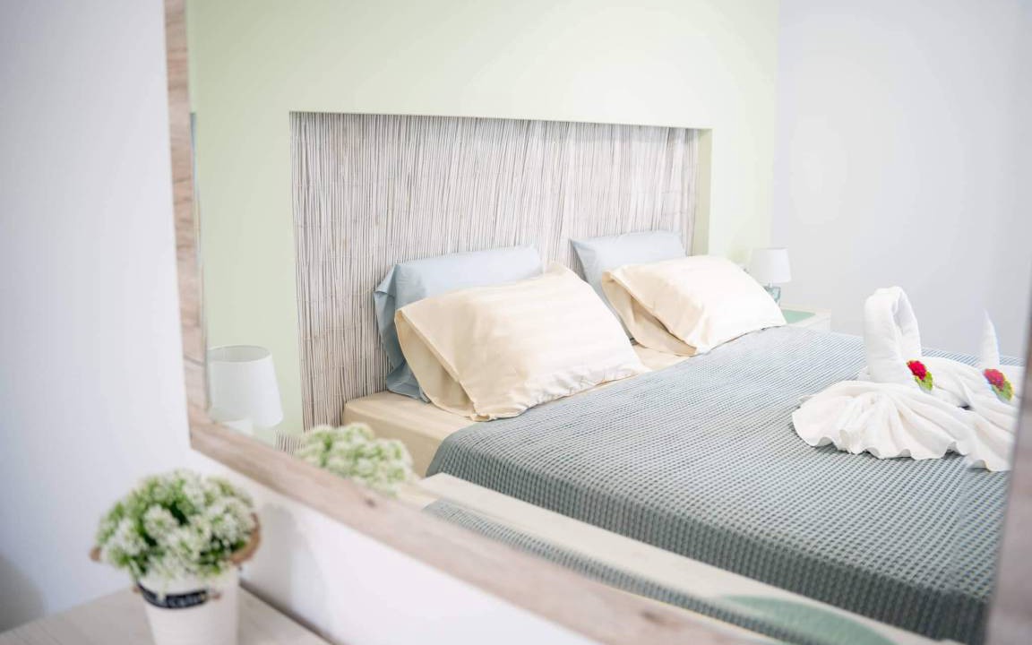 Photo of Bedroom in Lambi
