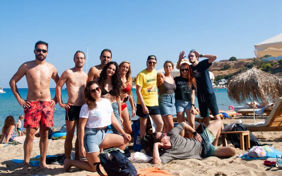 Photo of Others in Rhodes
