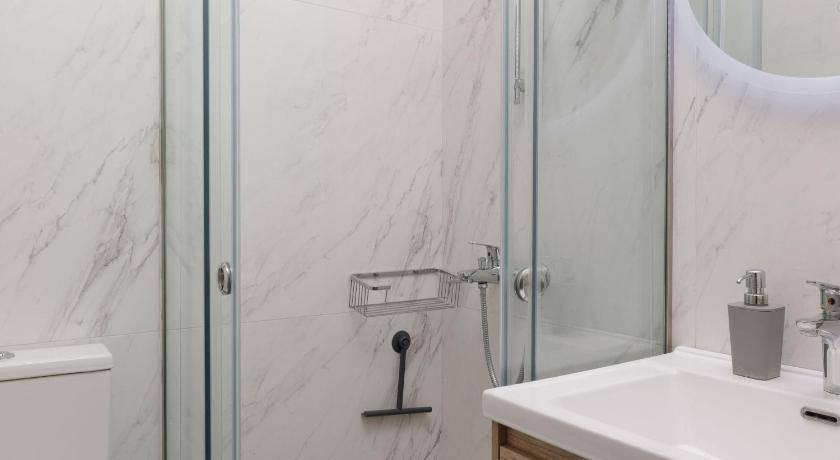 Photo of Bathroom in Gouvia
