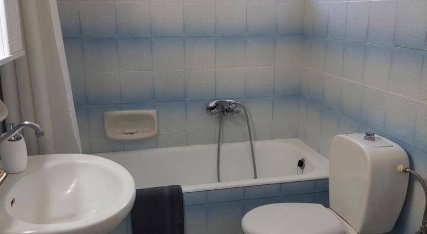 Photo of Bathroom in Karystos