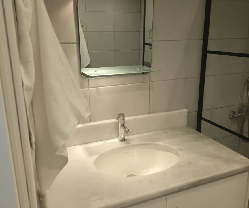 Photo of Bathroom in Karpathos