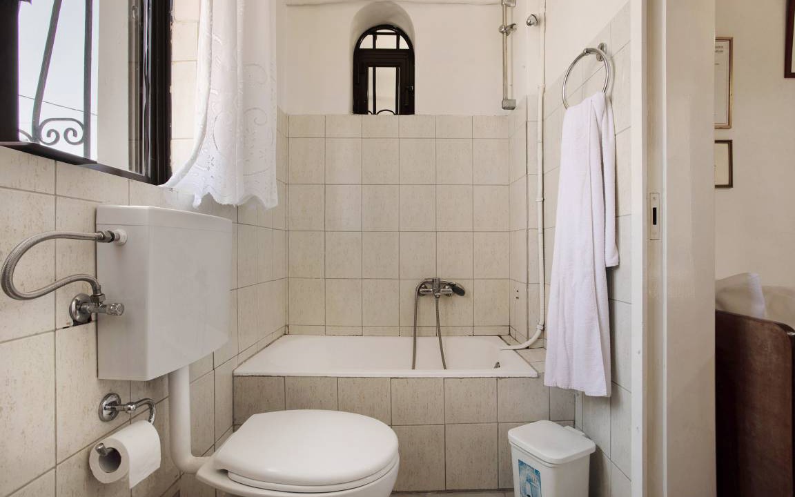 Photo of Bathroom in Agia Marina