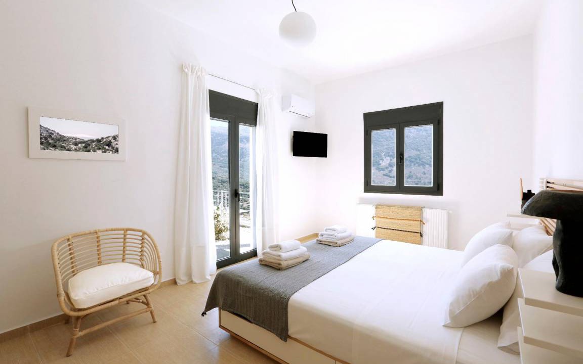 Photo of Bedroom in Vrachasi