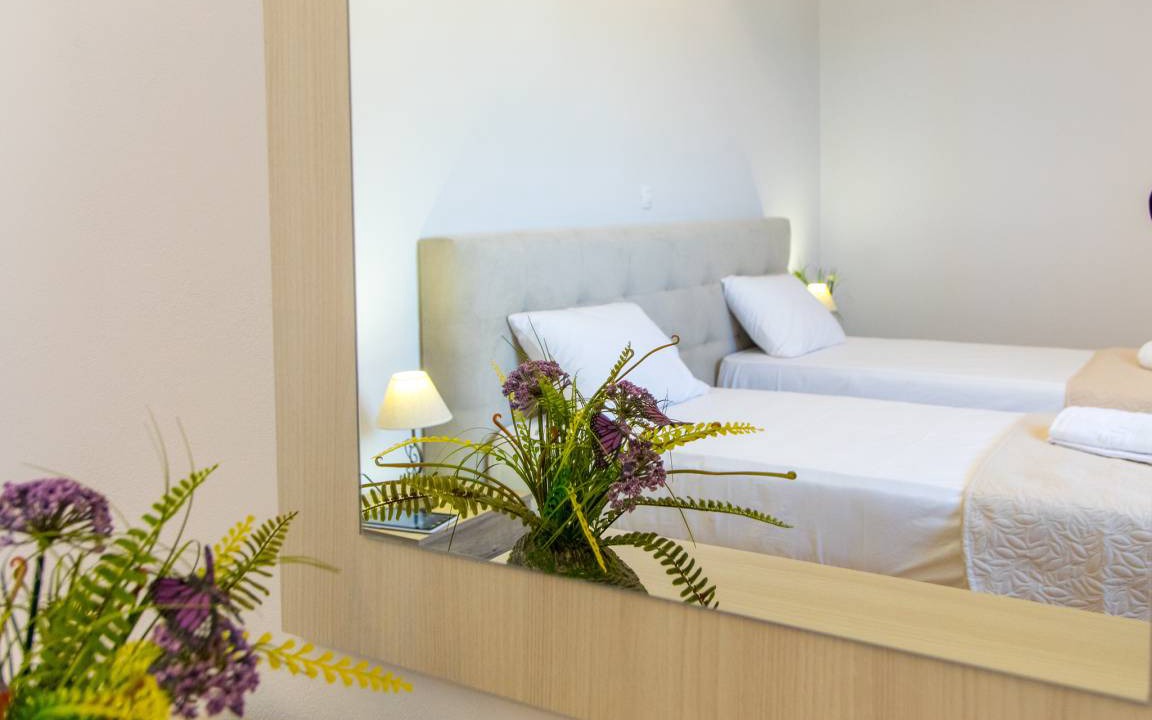 Photo of Bedroom in Frangokastellon