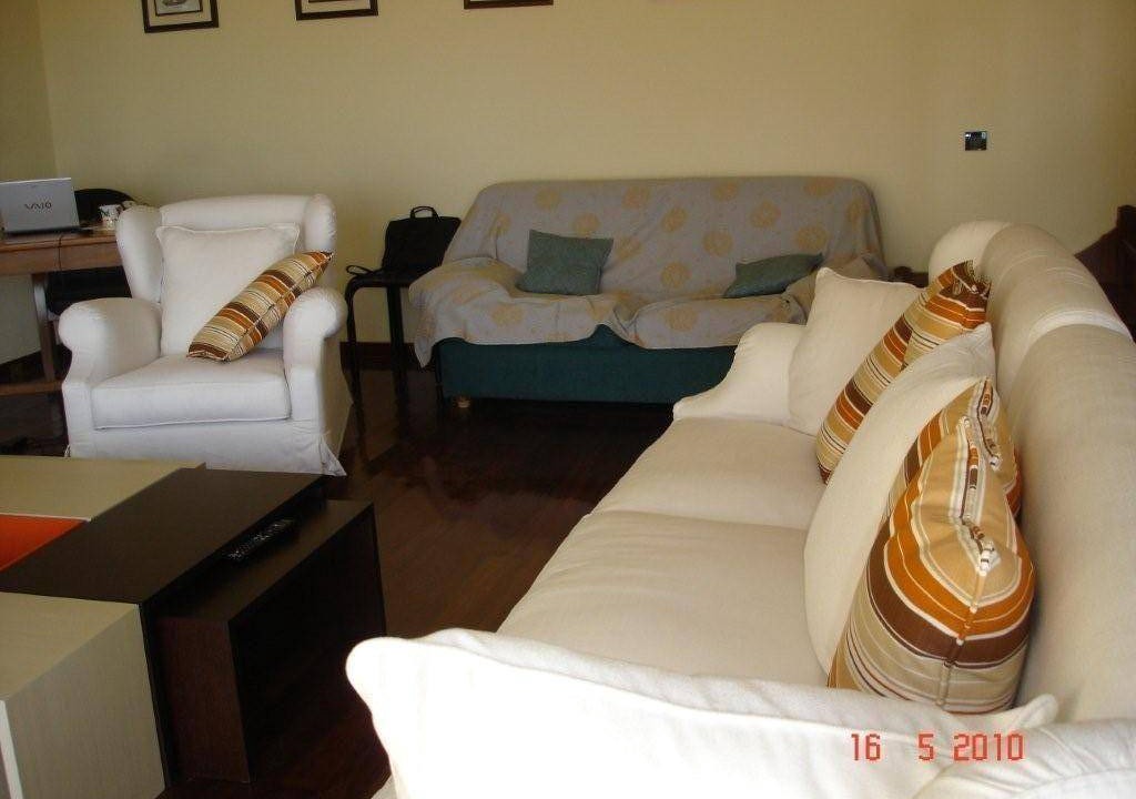 Photo of Livingroom in Agia Galini