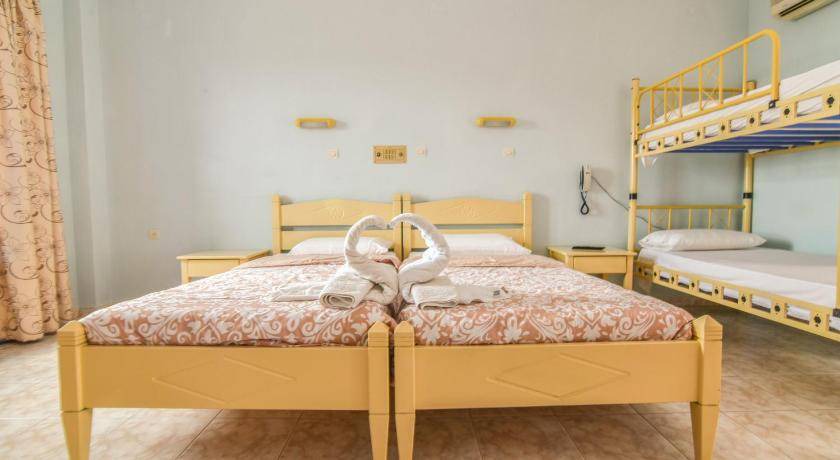 Photo of Bedroom in Menetai