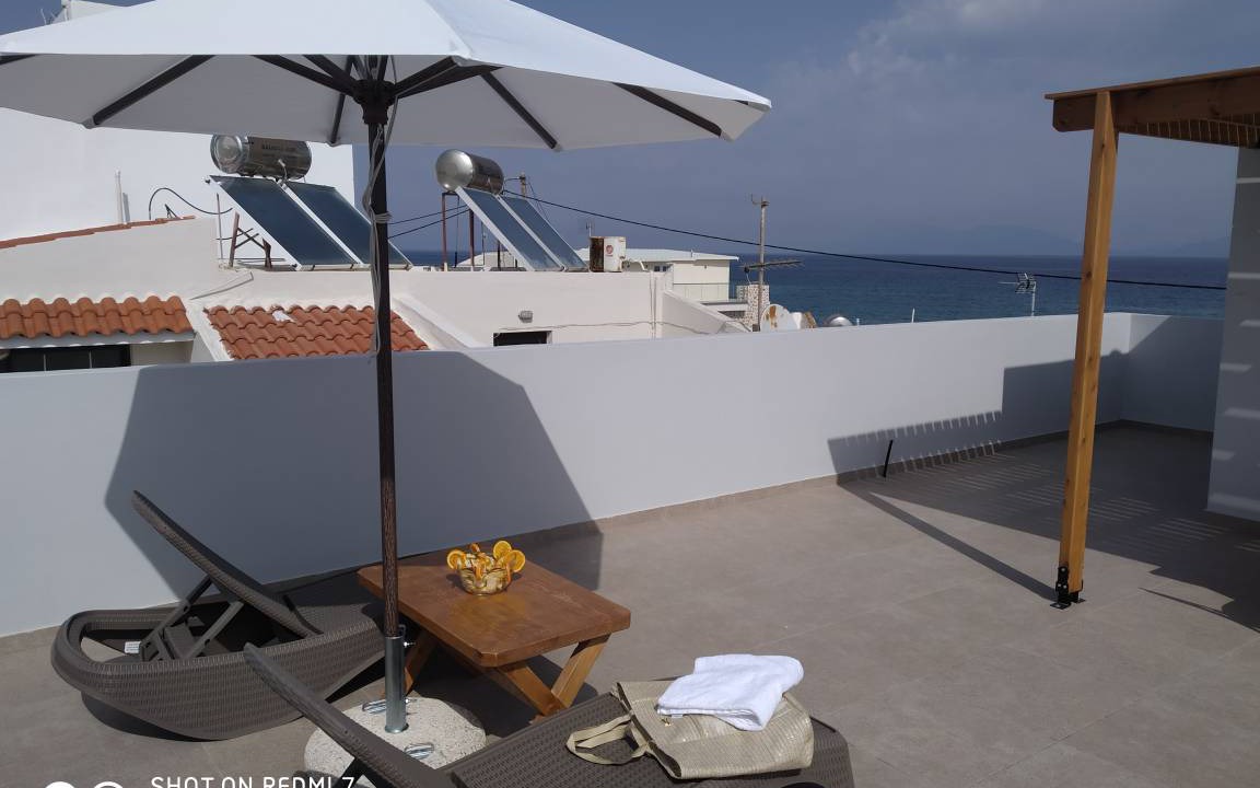 Photo of Patio Balcony in Kardamena
