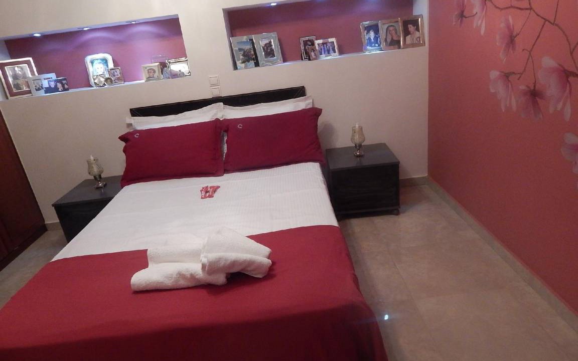 Photo of Bedroom in Dasamari