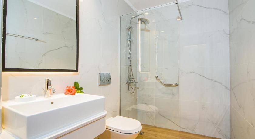 Photo of Bathroom in Kamisiana