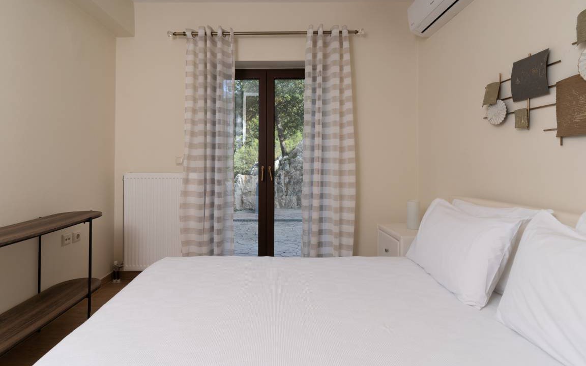 Photo of Bedroom in Agia Marina