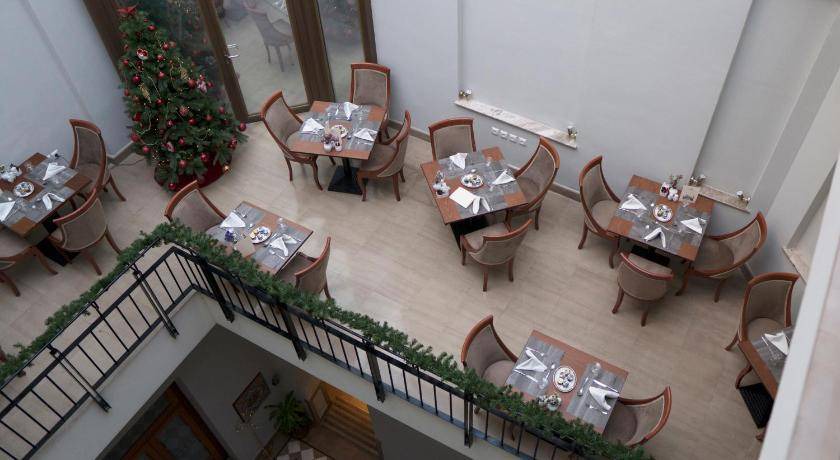 Photo of Patio Balcony in Ladadika