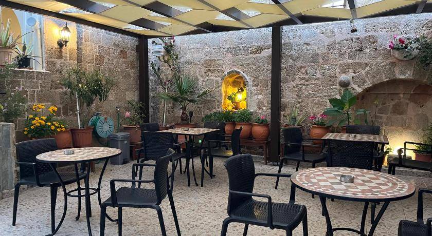 Photo of Others in Rhodes Old Town