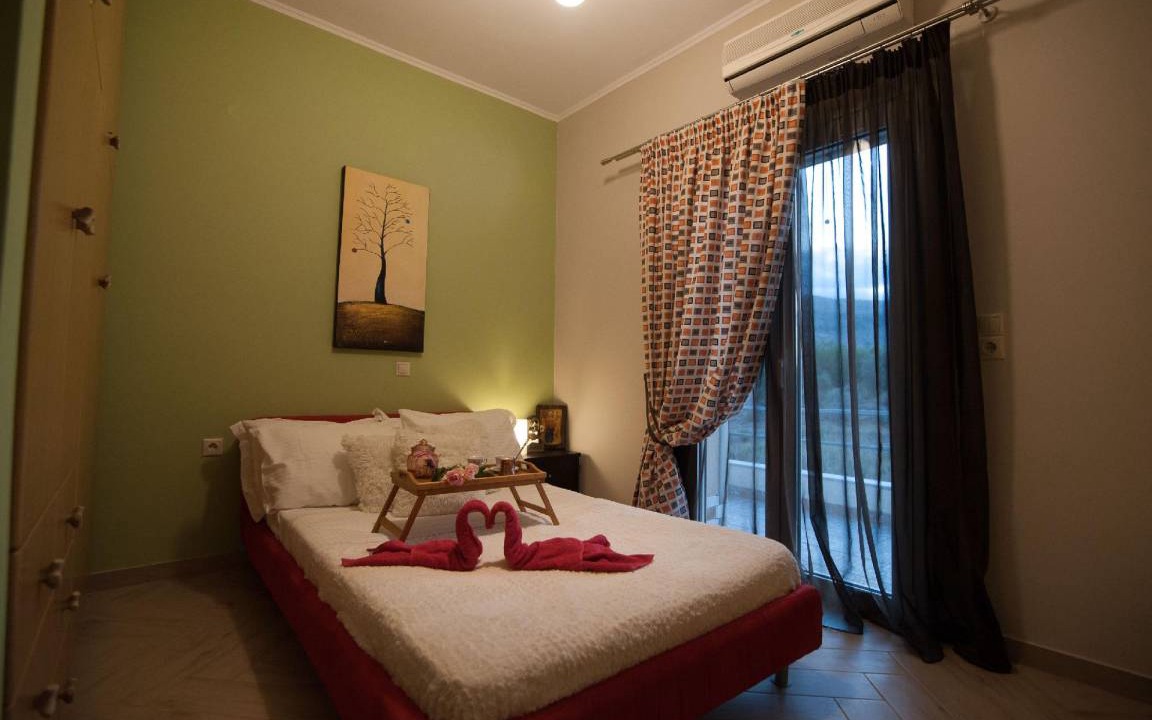 Photo of Bedroom in Mathes