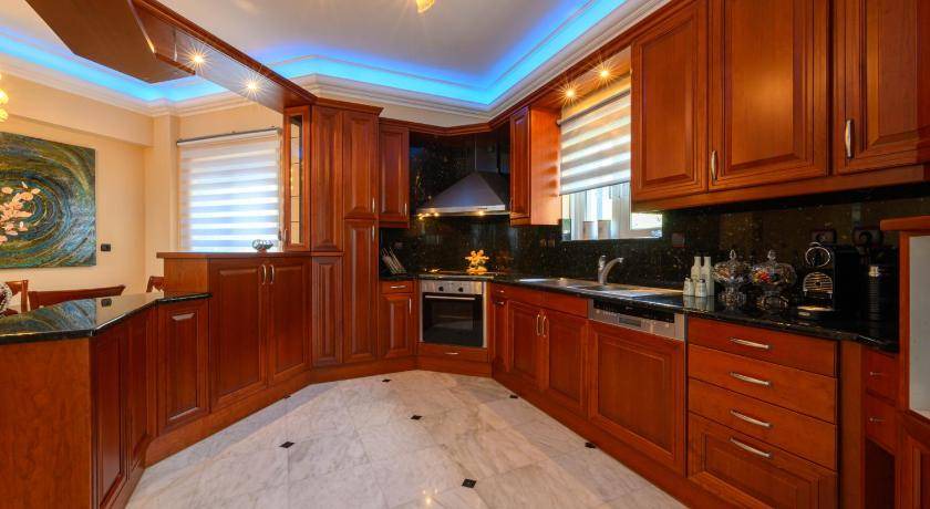 Photo of Kitchen in Diasella