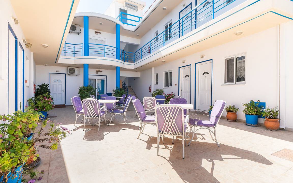 Photo of Patio Balcony in Afandou