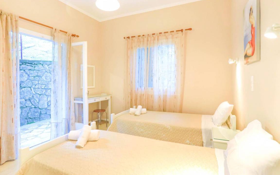 Photo of Bedroom in Agios Spyridon Corfu