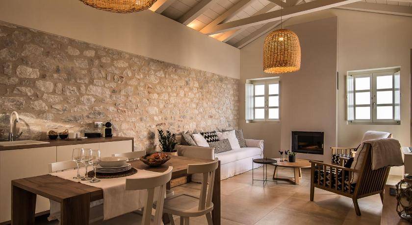 Photo of Livingroom in Areopoli