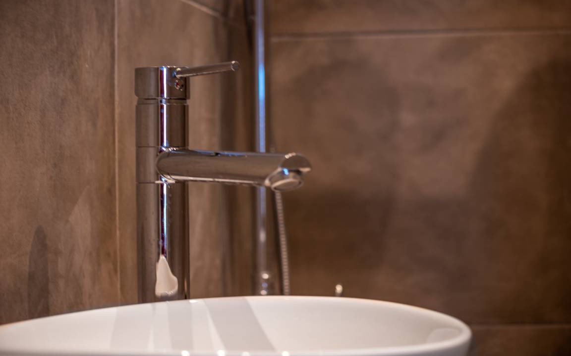Photo of Bathroom in Barbati