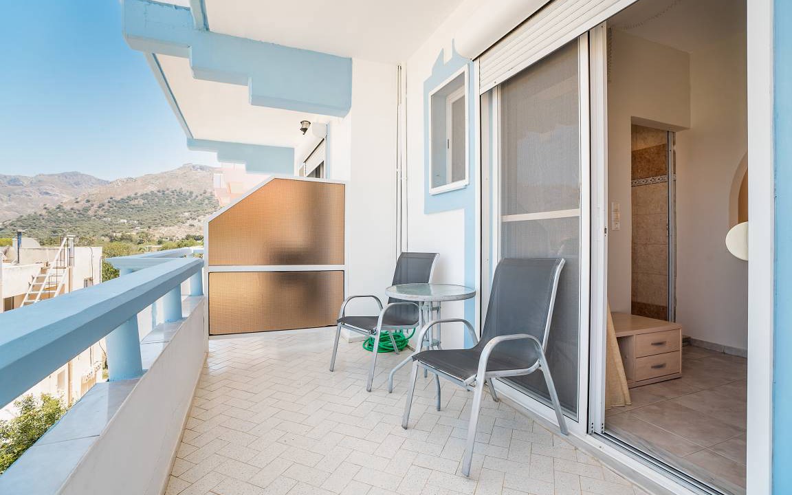 Photo of Patio Balcony in Livadia