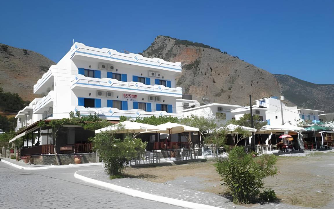 Photo of Others in Agia Roumeli