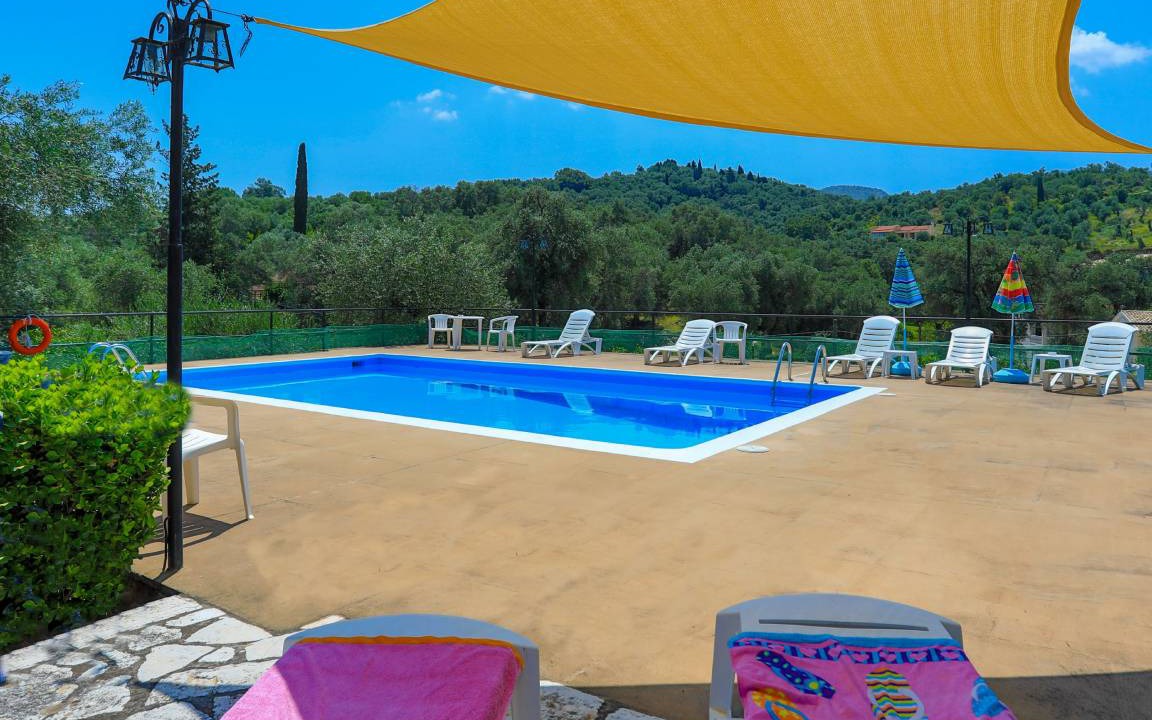 Photo of Others in Agios Spyridon Corfu
