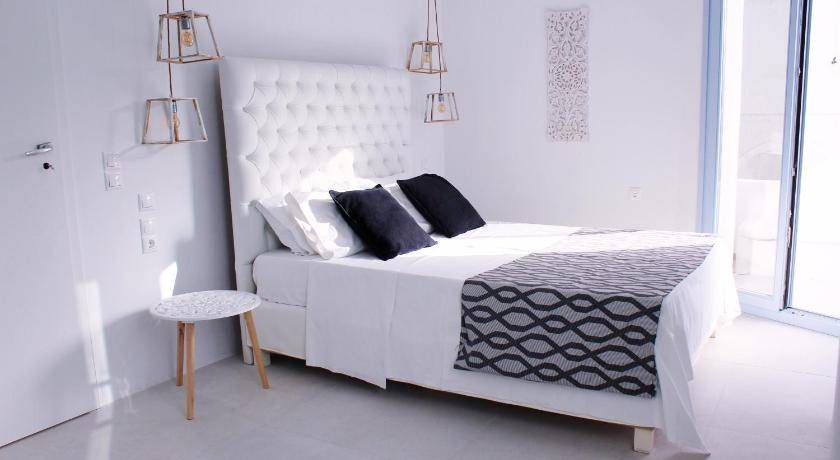 Photo of Bedroom in Katapola