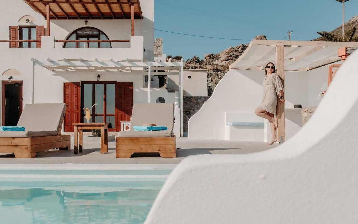 Photo of Others in Naxos Town