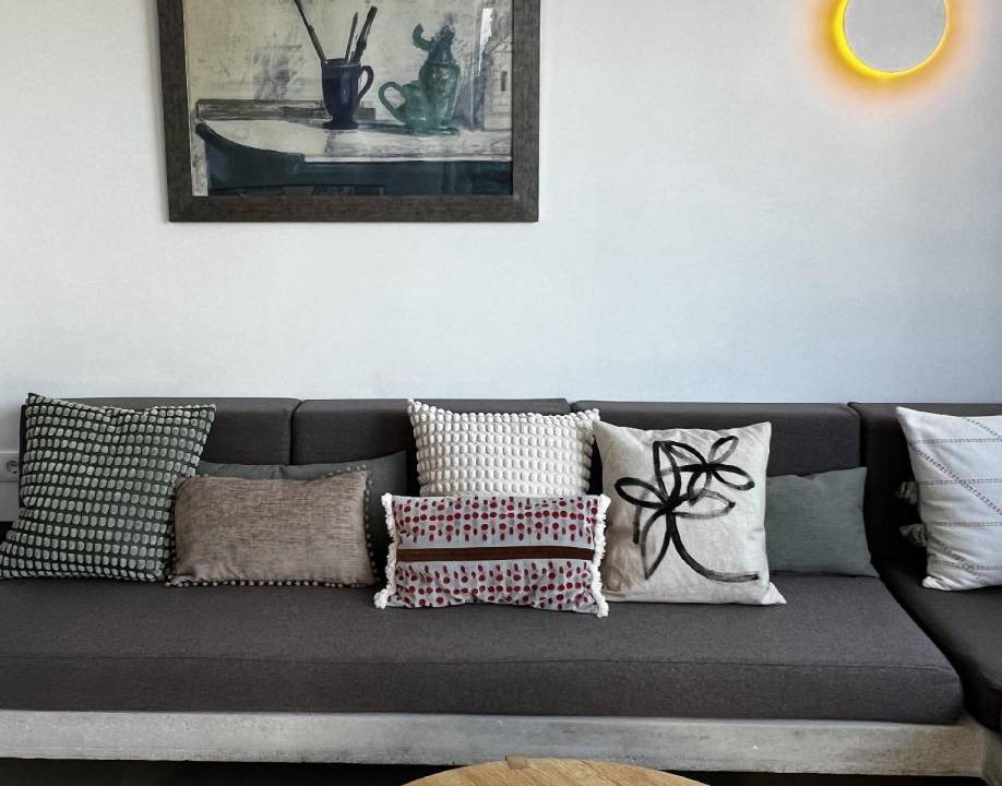 Photo of Livingroom in Galatas