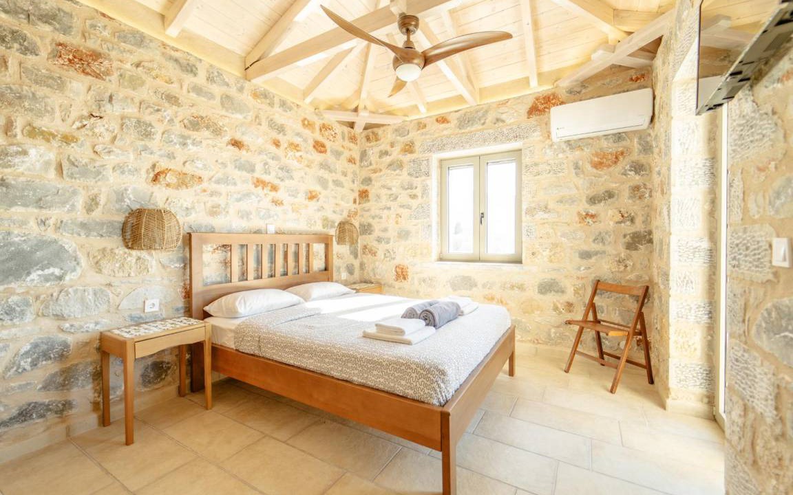 Photo of Bedroom in Lefktron