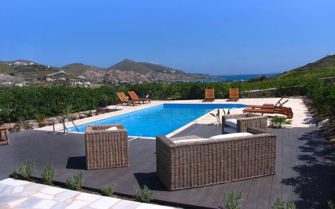 Photo of Others in Paros