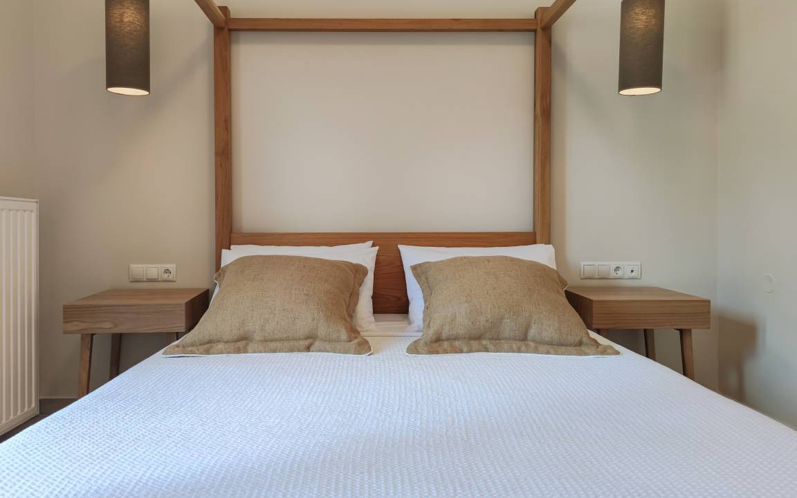 Photo of Bedroom in Kirianna