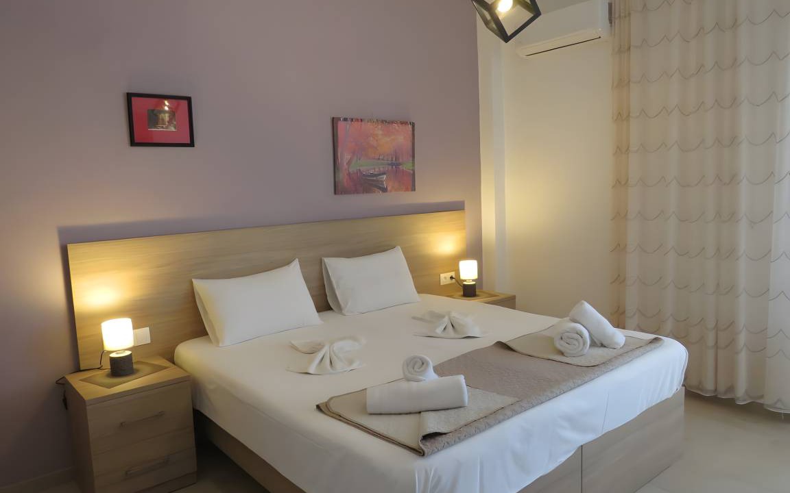 Photo of Bedroom in Mastichari