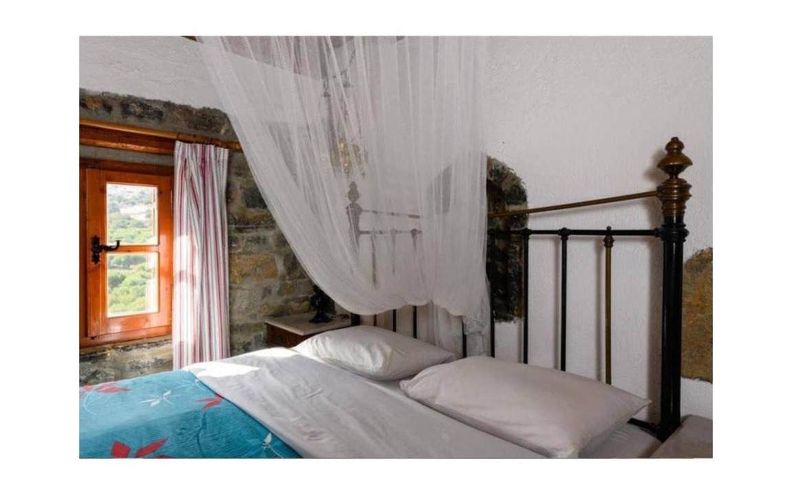 Photo of Bedroom in Mavrikiano