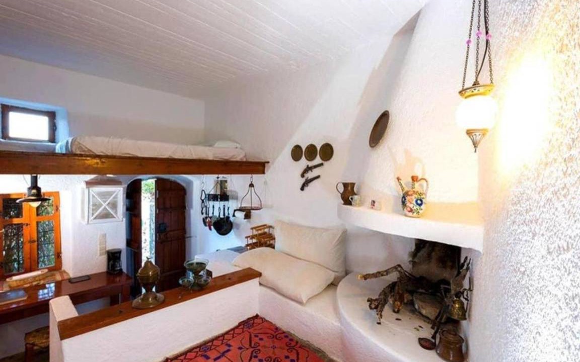 Photo of Livingroom in Mavrikiano