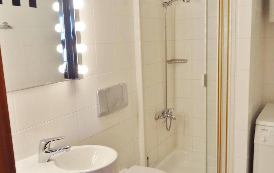 Photo of Bathroom in Kazaviti