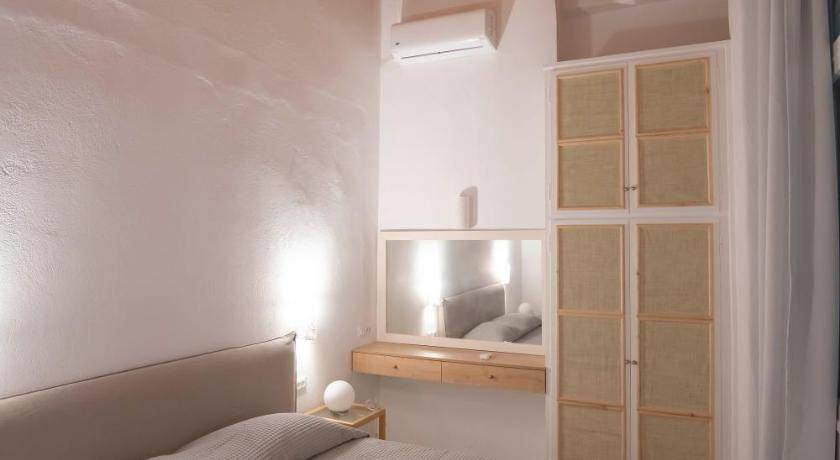 Photo of Bedroom in Mykonos