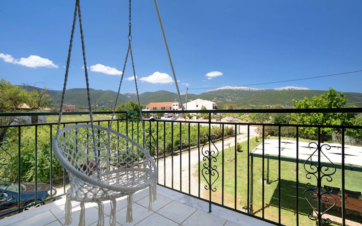 Photo of Patio Balcony in Sami