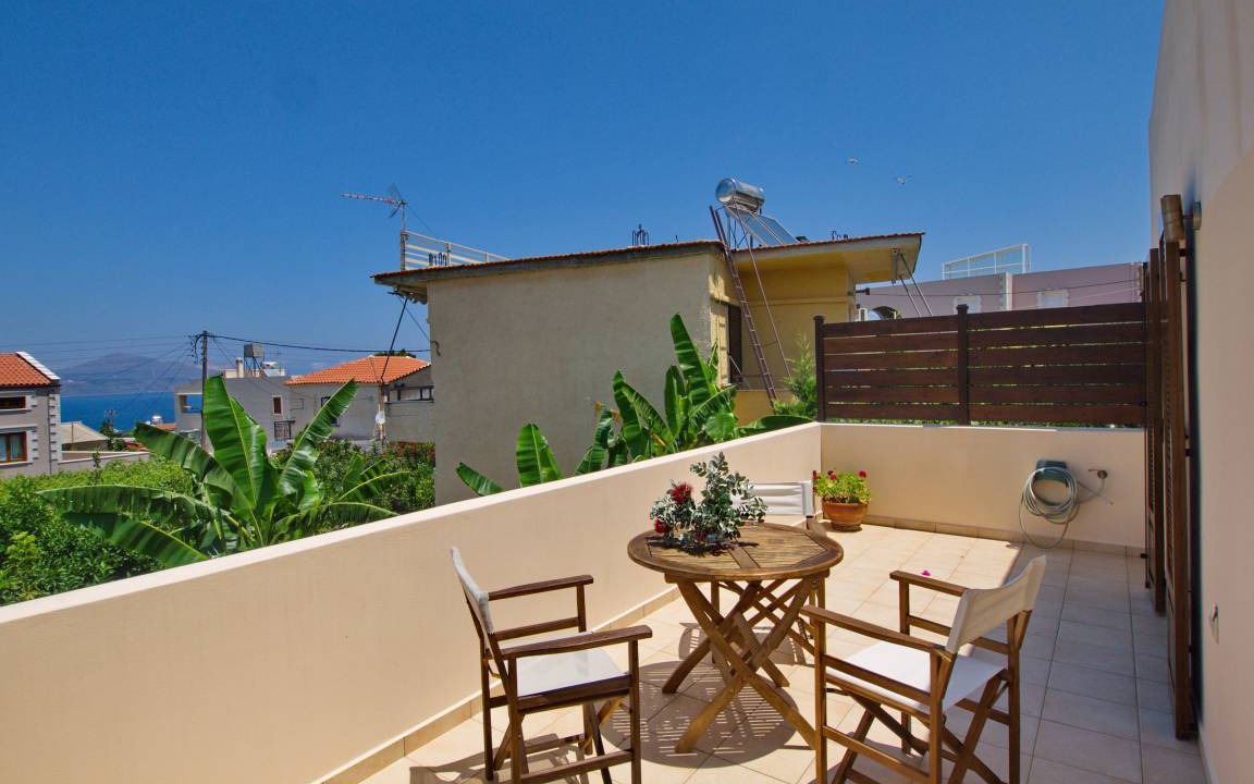 Photo of Patio Balcony in Plaka