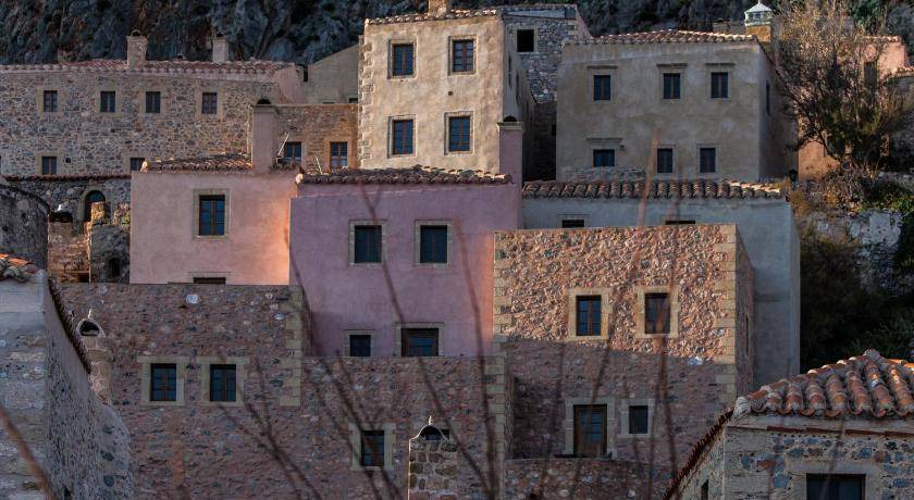 Photo of Others in Monemvasia