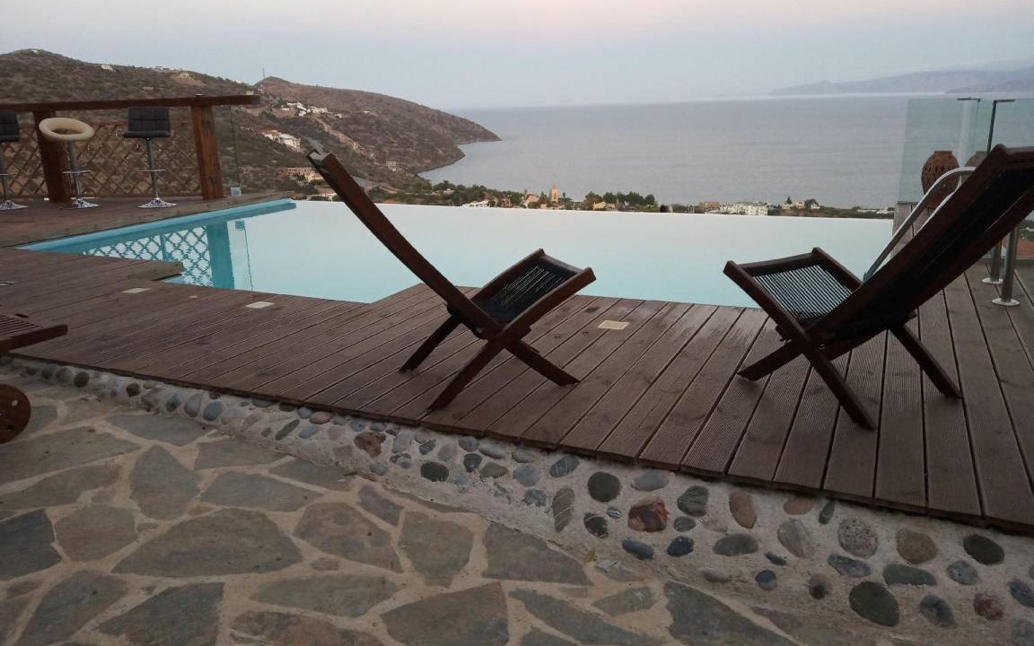 Photo of Patio Balcony in Katsikia
