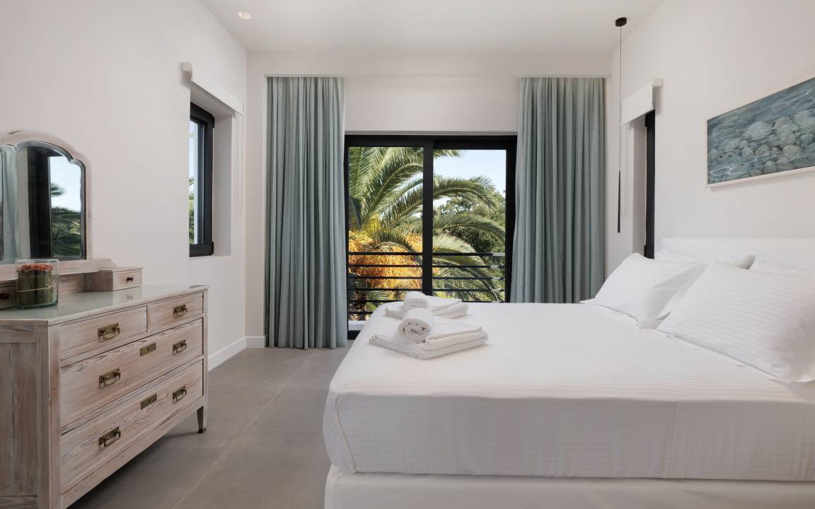 Photo of Bedroom in Corfu
