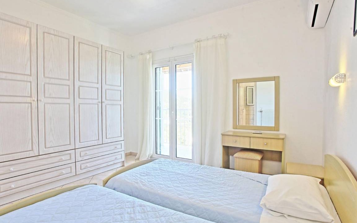 Photo of Bedroom in Apraos