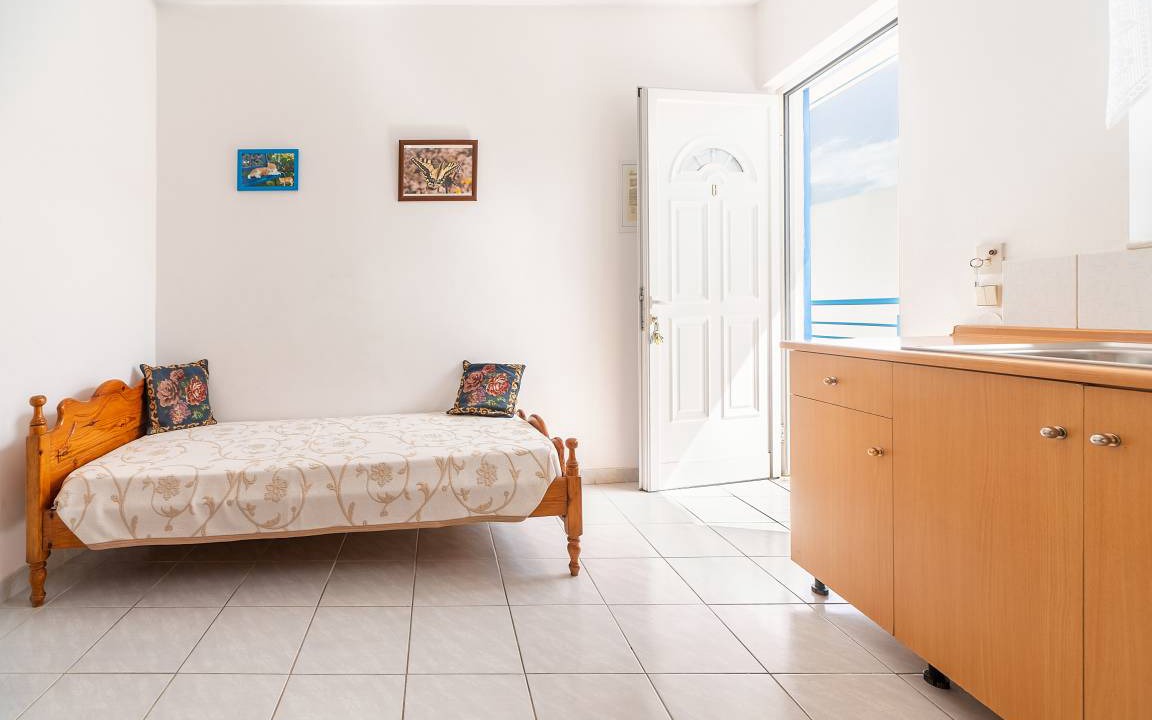 Photo of Bedroom in Afandou